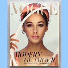 Buy Vogue Magazine - 2019 April